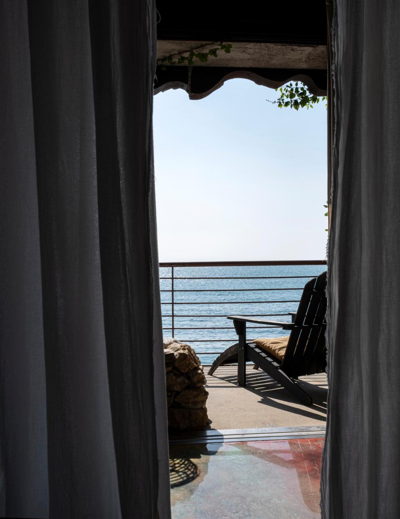 Eco Del Mare Lerici