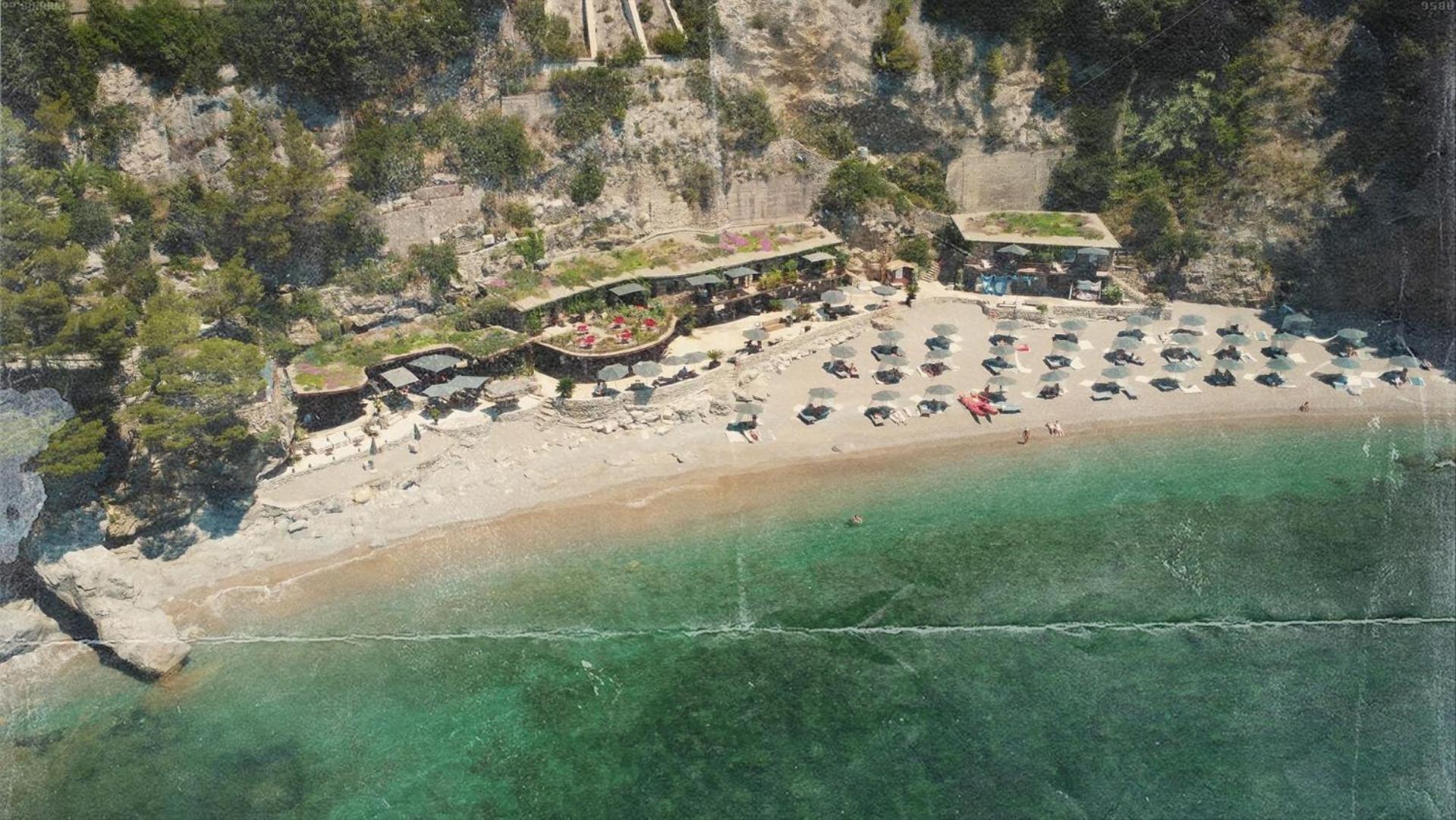 Bed & Breakfast Eco Del Mare 4*