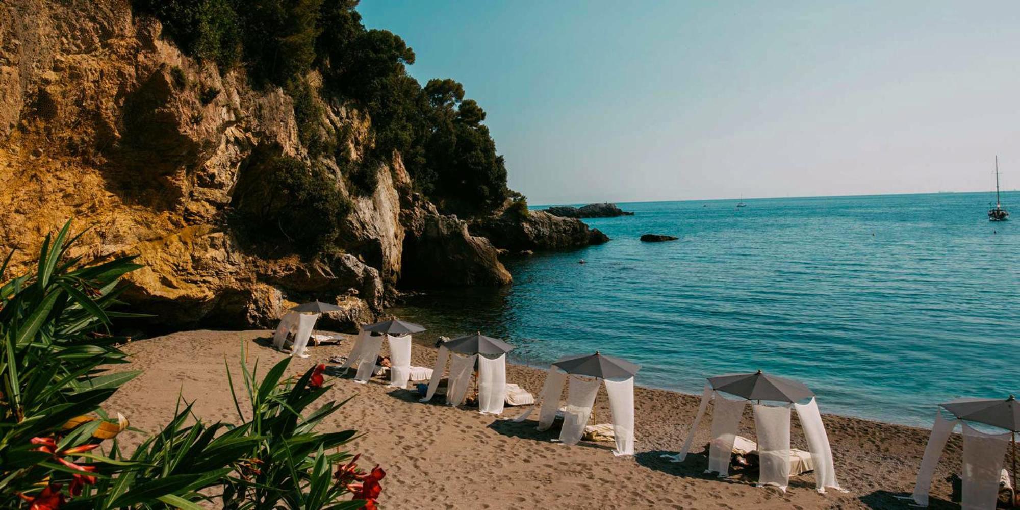 Bed & Breakfast Eco Del Mare