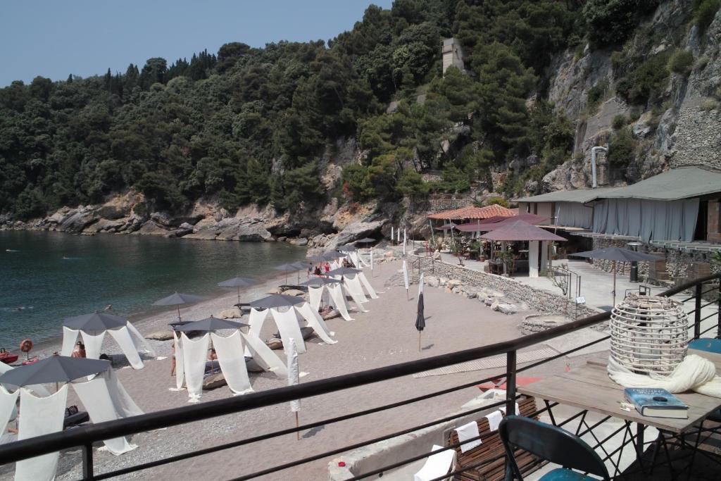 Eco Del Mare 4*