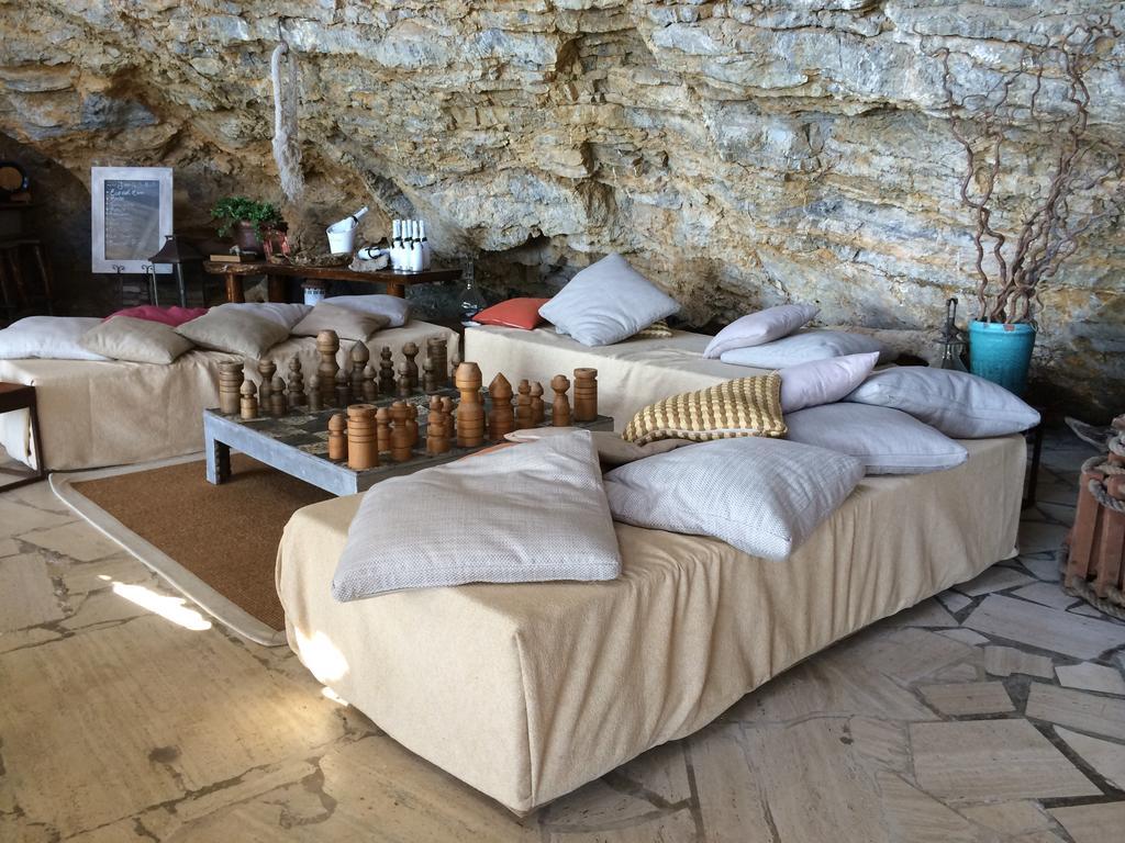 Eco Del Mare Bed & Breakfast Lerici