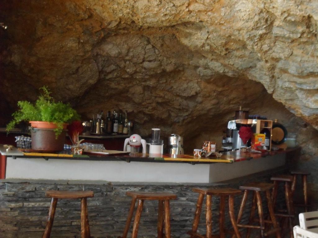 Eco Del Mare Bed & Breakfast Lerici