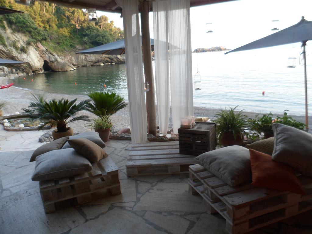 Bed & Breakfast Eco Del Mare