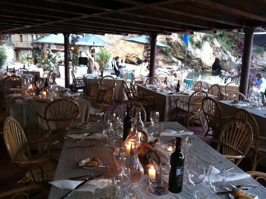 Bed & Breakfast Eco Del Mare Lerici