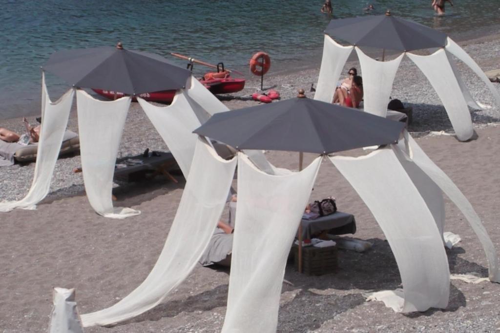 Bed & Breakfast Eco Del Mare Lerici