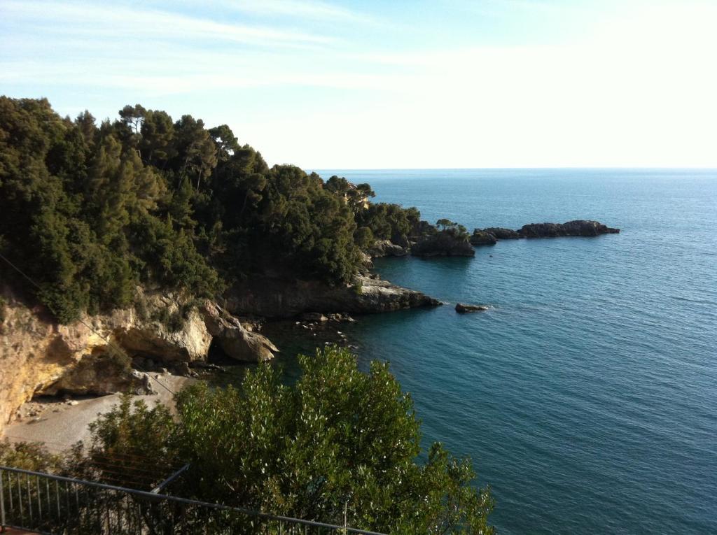 Eco Del Mare Bed & Breakfast Lerici