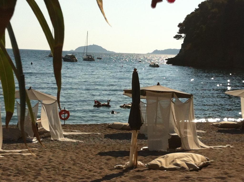 Eco Del Mare 4*