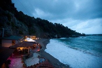Bed & Breakfast Eco Del Mare Lerici