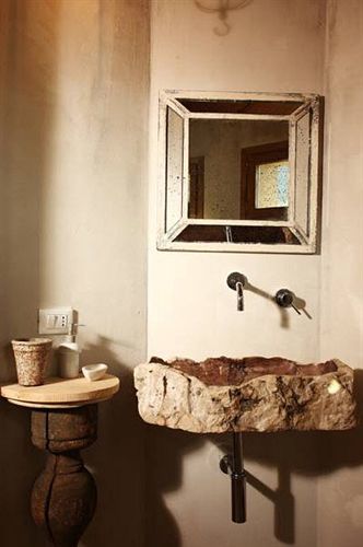 Bed & Breakfast Eco Del Mare