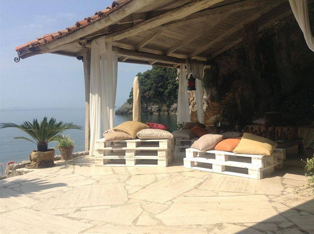Eco Del Mare 4* Lerici