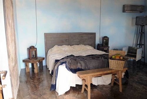 Eco Del Mare Bed & Breakfast 4*
