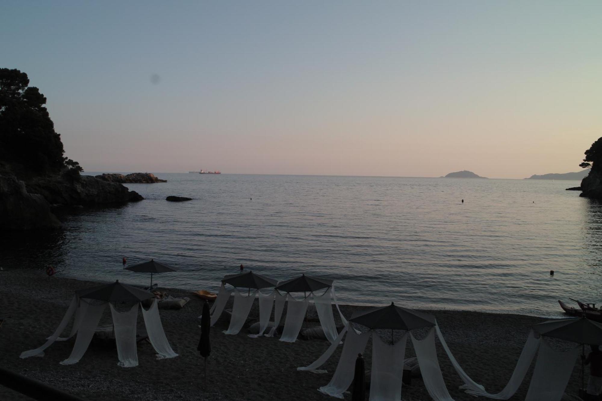 Eco Del Mare Night And Day Beach Club 4*