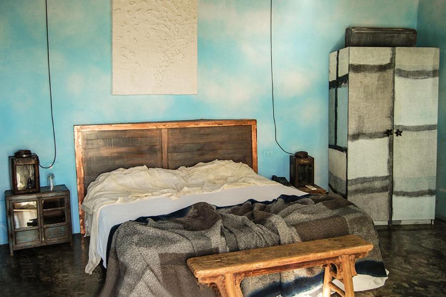 Eco Del Mare Bed & Breakfast
