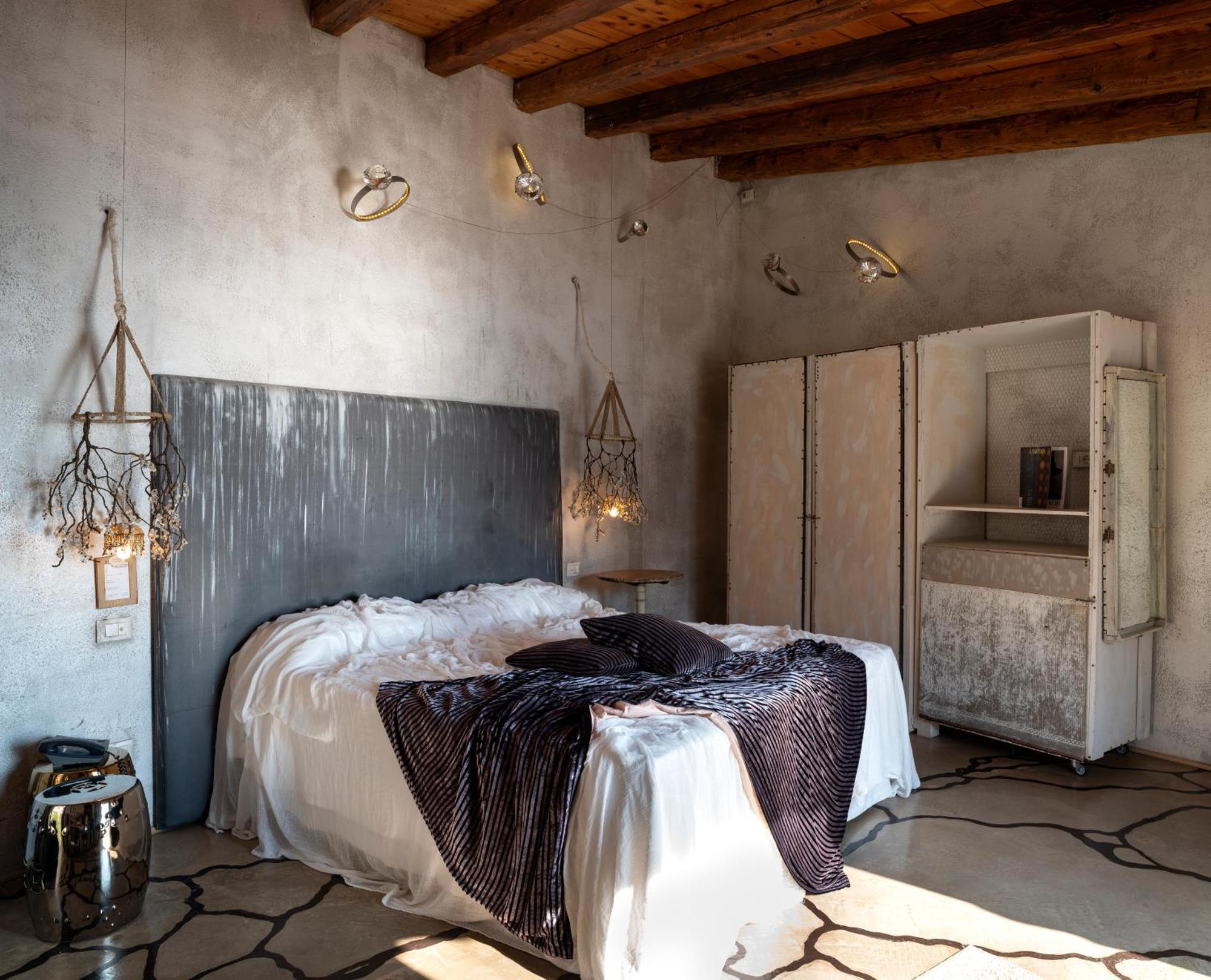 Eco Del Mare Bed & Breakfast Lerici
