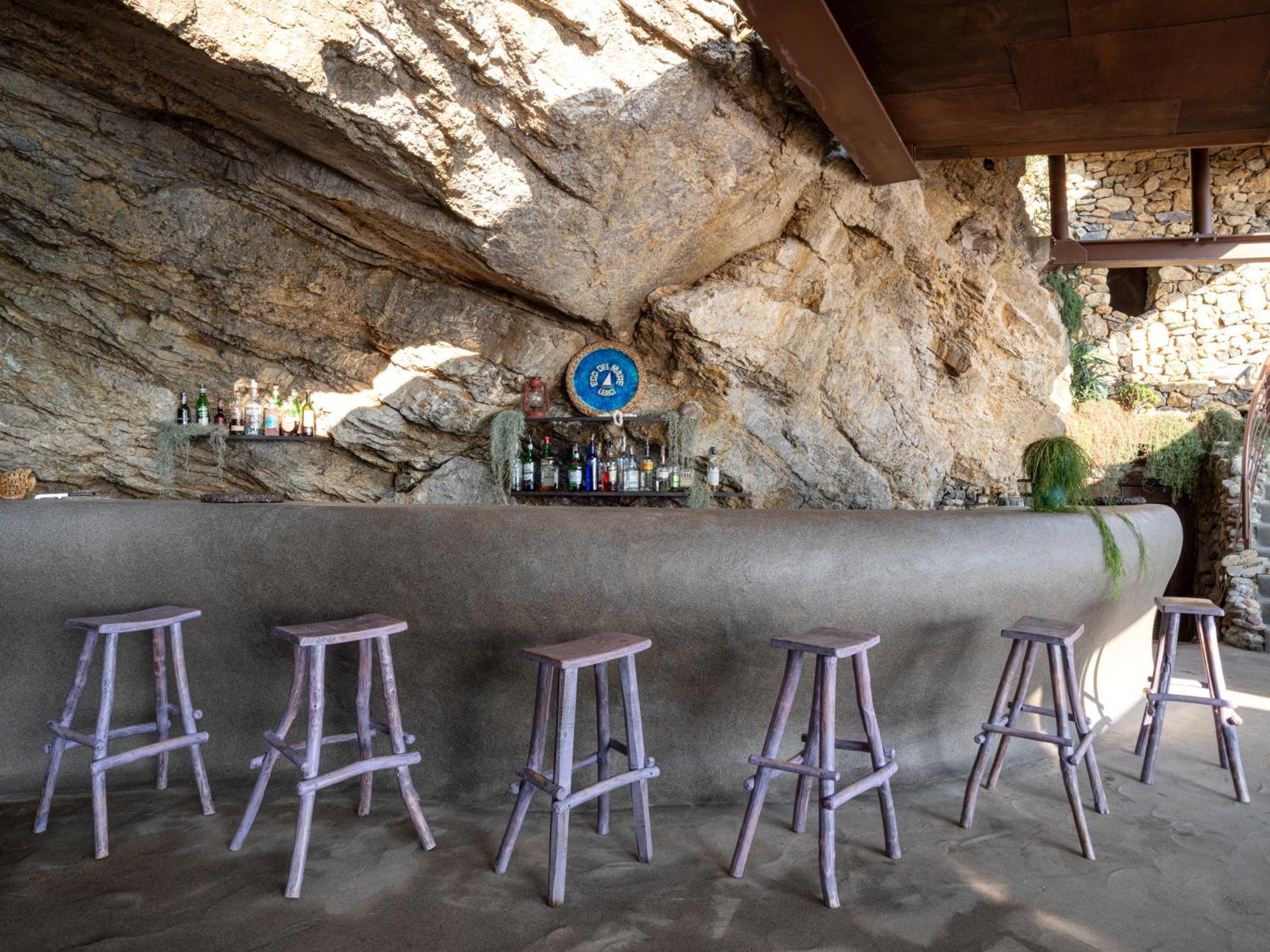 Frühstückspension Eco Del Mare Night And Day Beach Club 4*