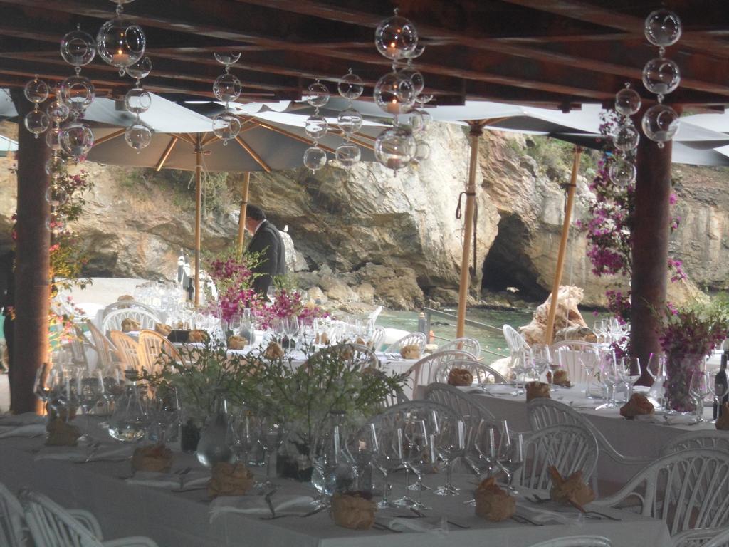Bed & Breakfast Eco Del Mare 4*