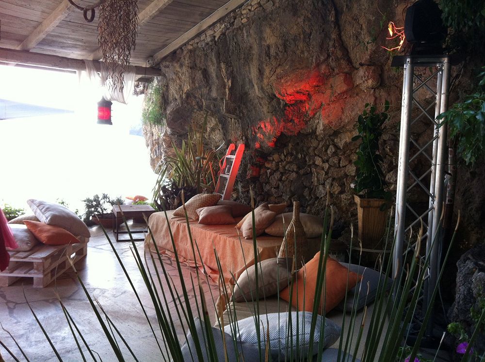 Frühstückspension Eco Del Mare Night And Day Beach Club 4*