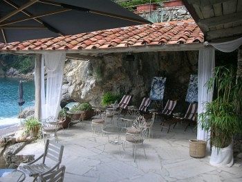 Eco Del Mare 4*